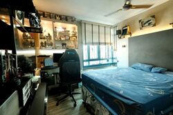 Blk 190 Punggol Central (Punggol), HDB Executive #574585681
